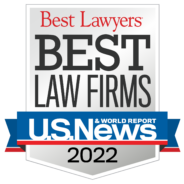 Woodmansee & Szombatfalvy included in 2022 Best Law Firms
