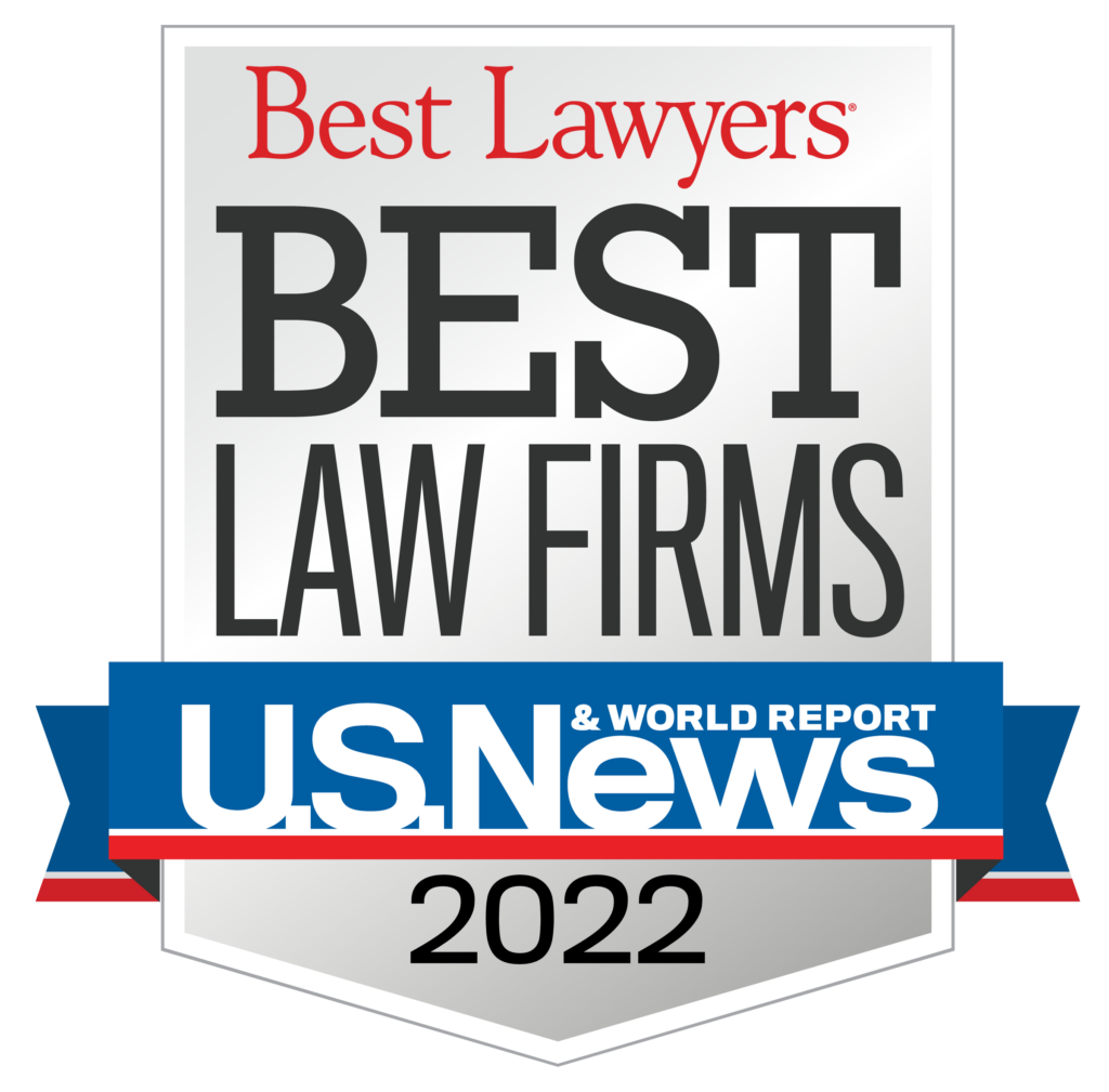2022 Best Law Firms | Durham Family Law Group