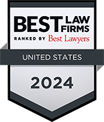 2024 Best Law Firms by Best Lawyers in America Selectee | Durham Family Law Group