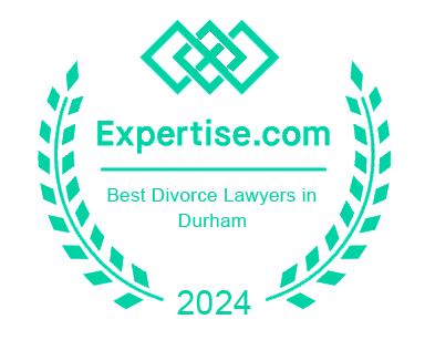 Selected to Expertise.com in 2024 | Durham Divorce Lawyers