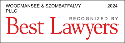 Best Lawyers in America 2024 | Durham Family Lawyers